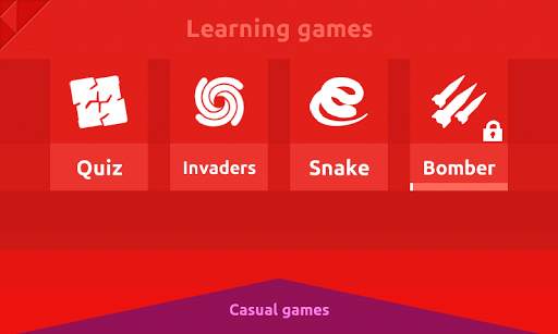 Lingo Games - Learn Spanish screenshot 7