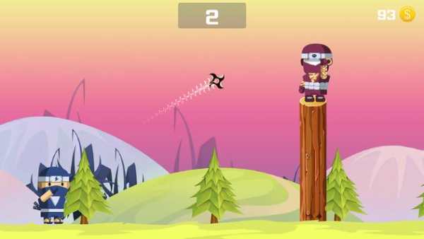 Boo XBox Ninja screenshot 6