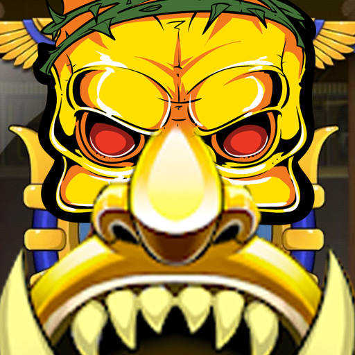Angry Temple tomb run Temple Raider tomb Runner 1.00