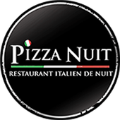 Pizza Nuit icon