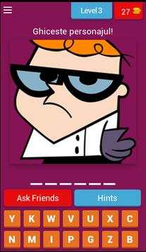 Guess The Character Name screenshot 4