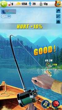 Summer Fishing screenshot 1