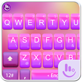 Pink Rosa icon