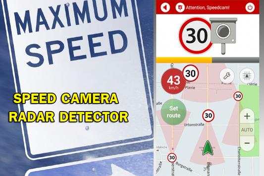 Speed Camera screenshot 1