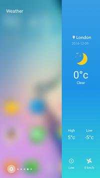Edge Screen S8 screenshot 8