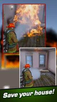 Fire Terminator screenshot 3
