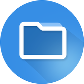 Computer File Manager icon