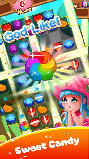 Super Candy Quest 2018 screenshot 2