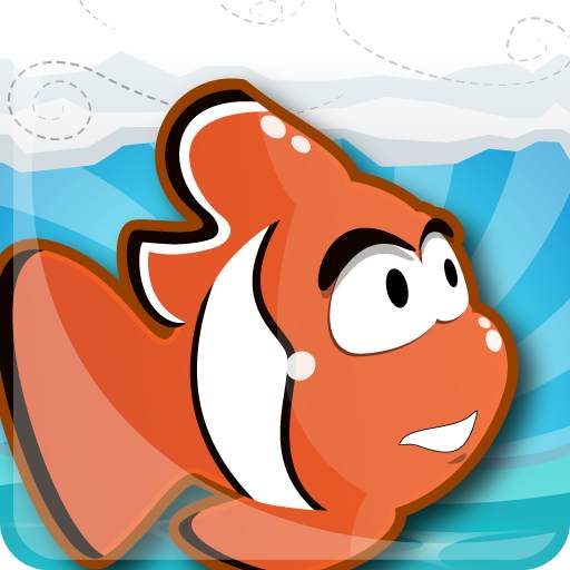 Angry Fish 3D 1.1