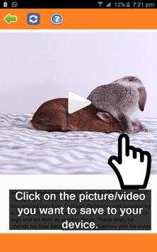 Video Downloader for Instagram screenshot 2