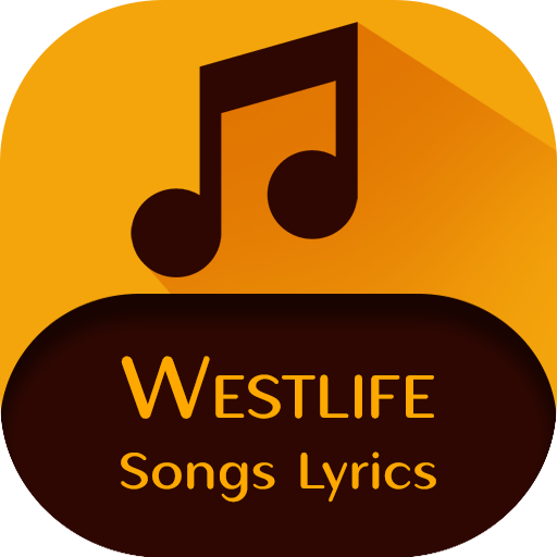 All Westlife Songs Lyrics icon
