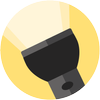 Flashlight أيقونة