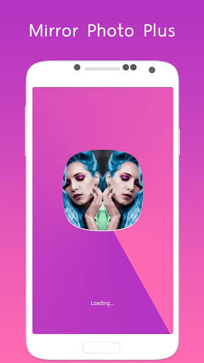 Mirror Photo Plus screenshot 1