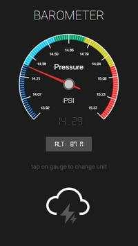 Barometer screenshot 4