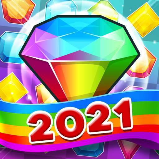 Temple Jewel New Match 3 Free with Bonuses No Wifi 2.0.2