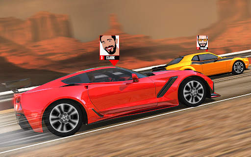 Car Racing Master Game 3d screenshot 6
