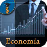 Course of Economics icon