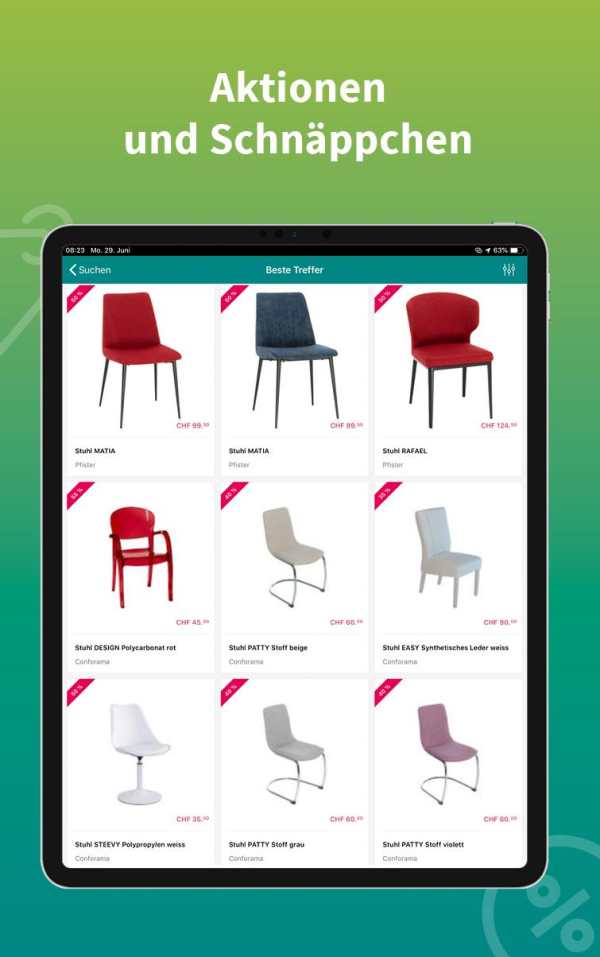 Profital - Aktionen, Prospekte und Öffnungszeiten screenshot 11