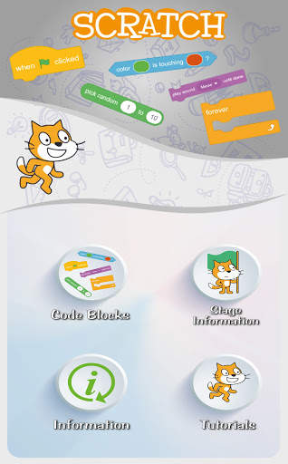 Scratch Course screenshot 1