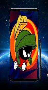 Marvin The Martian wallpaper screenshot 6