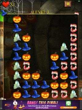 crush play - halloween store screenshot 1