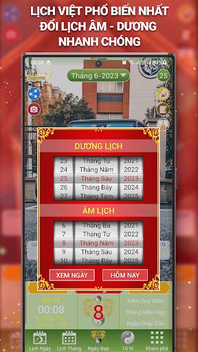 Lich Van Nien 2024 - Lich Viet screenshot 10