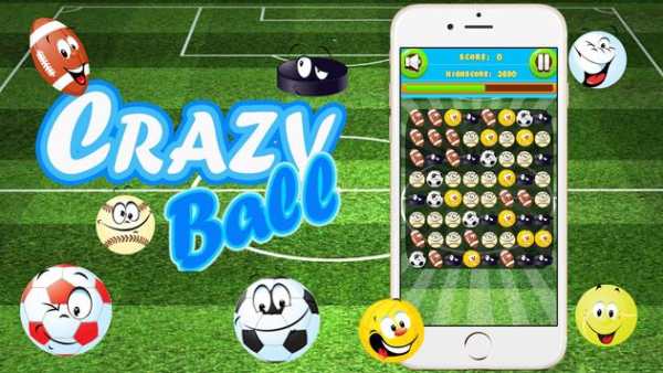 Gila bola Pertandingan 3 screenshot 3