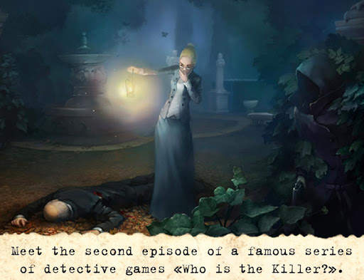 Who is the Killer? Episode II screenshot 8