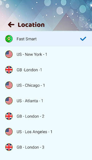 Link ACE VPN screenshot 4