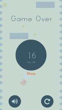 Bird Fly High screenshot 3
