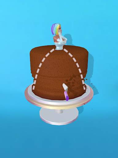 Icing On The Dress screenshot 13