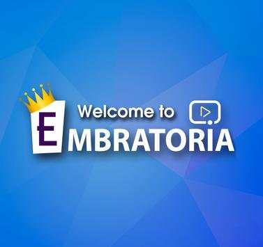 Embratoria G7 screenshot 3