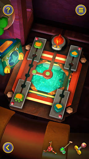 Doors: Origins screenshot 7