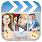 Kids Mini Movie Video Maker