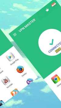 VPN MASTER-Proxy screenshot 2