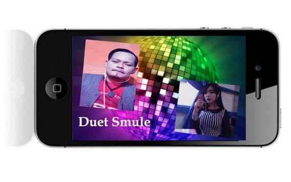 Duet Smule Viral Karaoke screenshot 2