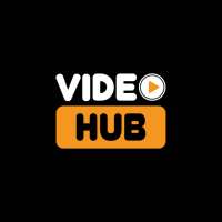 Video Hub icon