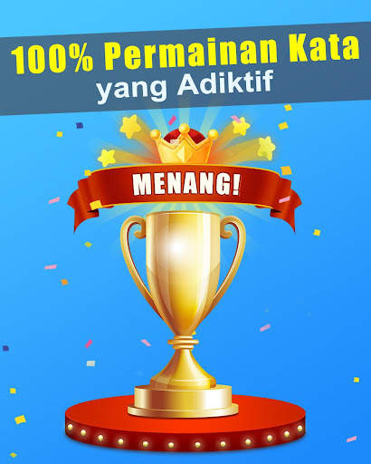 Teka Teki Silang Game screenshot 8