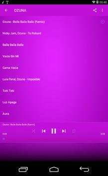 🎵Ozuna All Songs🎵 screenshot 2