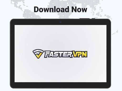 Faster VPN - Safe & Unlimited screenshot 11