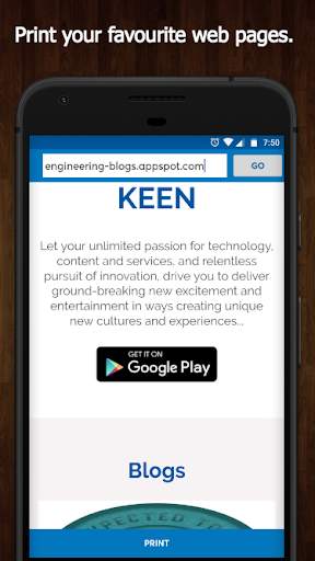 PrintEasy screenshot 6
