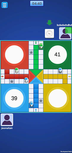 Yow Ludo screenshot 3