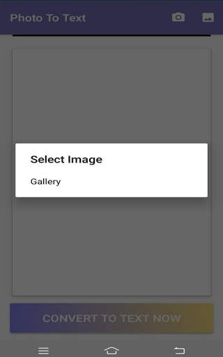 Photo To Text(Convert any Doc,Image 2 Text format) screenshot 11
