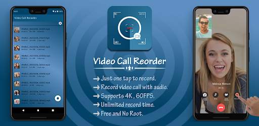 Video call recorder for imo screenshot 6