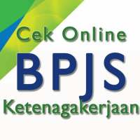 Cek BPJS Ketenagakerjaan Online Tepat icon