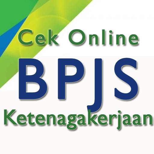 Cek BPJS Ketenagakerjaan Online Tepat 5.3