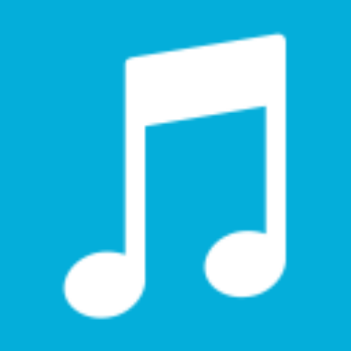 ** Audio Player ** icon