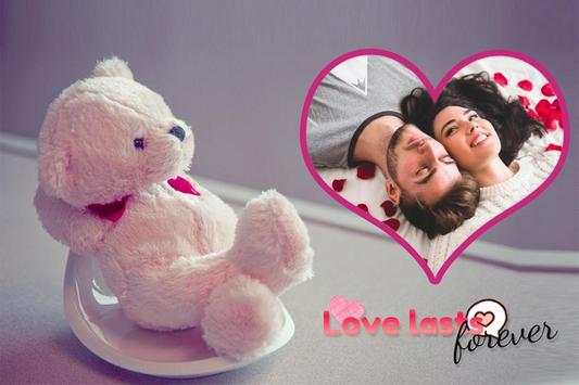 Love Photo Frames screenshot 3