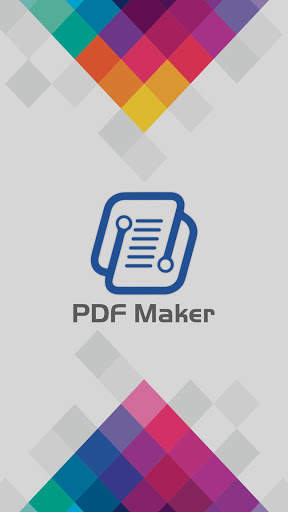 PDF Maker screenshot 1