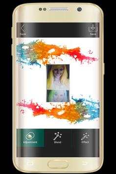 🆕 Hair Color Changer screenshot 4